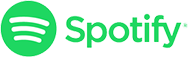 Logo Spotify